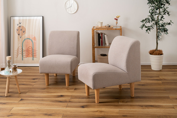 【 デリカ1人掛】 おしゃれ かわいい チェア 木フレーム ウィービングベルト ホワイト インテリア 座り心地 デザイン お部屋 くつろぎ拍卖