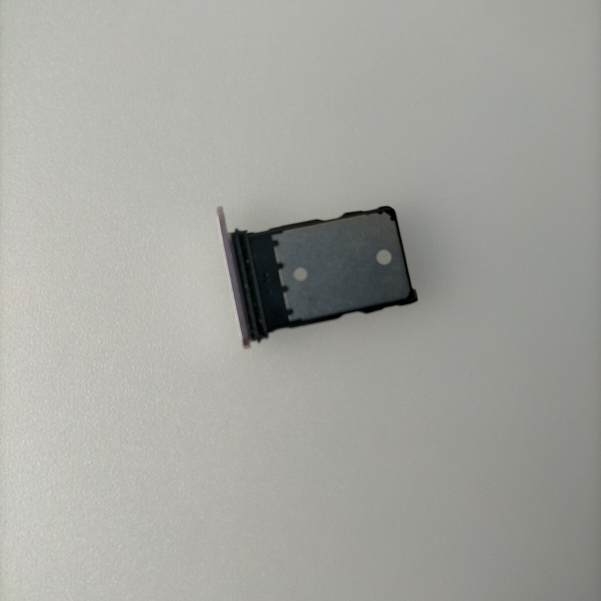 Pixel 9 pro XL用 (パープル) SIMカードトレイ拍卖