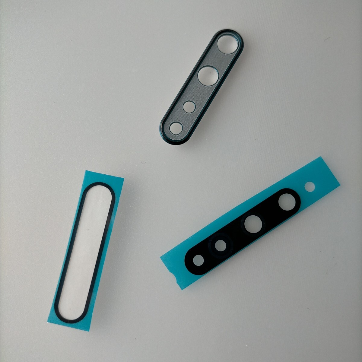 huawei nova5T グリーン 緑 バックカメラ 部品拍卖