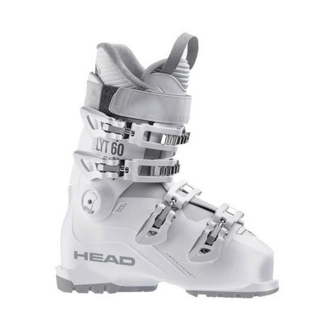 HEAD BOOTS WOMEN‘S EDGE LYT 60W 600455 25.0cm拍卖