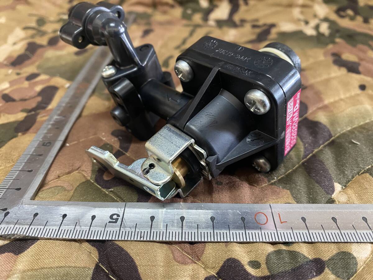 J6137 三菱電機 ヒートポンプ給湯機 温水機器用逃し弁 SD2032VM エコキュート 安全弁 調整弁 減圧弁 現状品拍卖