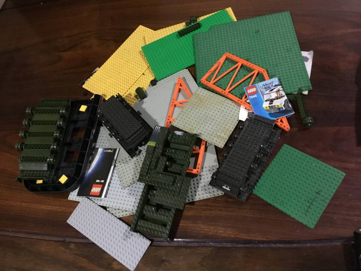 レゴ & LEGO & レゴ 海外からの贈りもので 大量 最大のゆうパック170で郵送予定 いろいろなパーツは数え切れない 楽しみのLEGO 拍卖