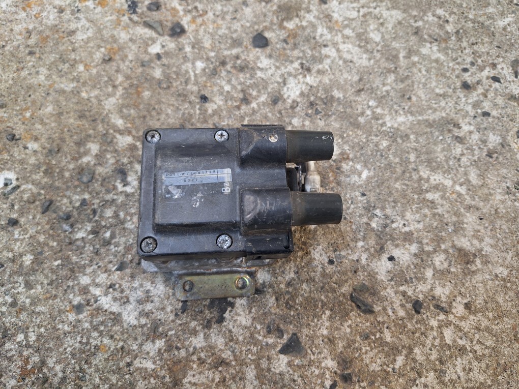 RX-7 FC3S セブン イグナイター No.so1拍卖