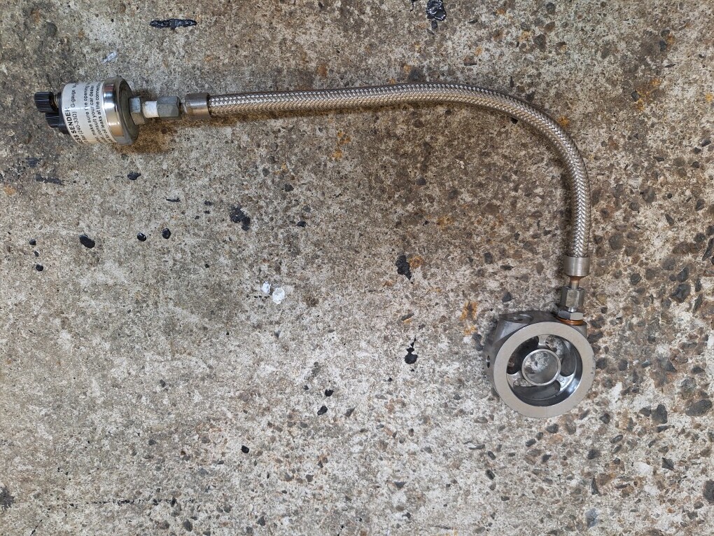 GReddy オイルブロック No.so1拍卖