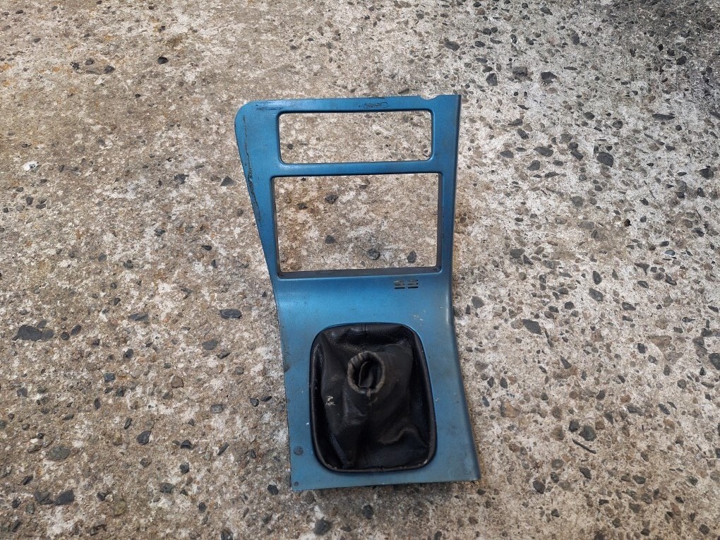 180SX、S13 シルビア シフトパネル No.so1拍卖