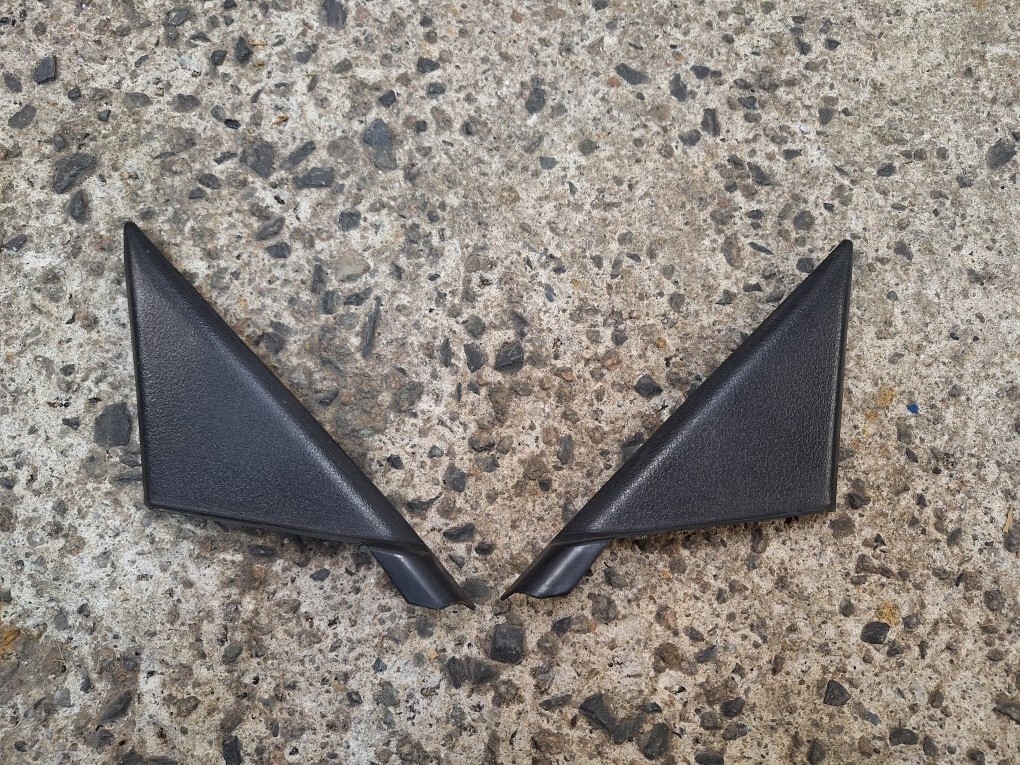 180SX ドアミラー部内装 No.so1拍卖