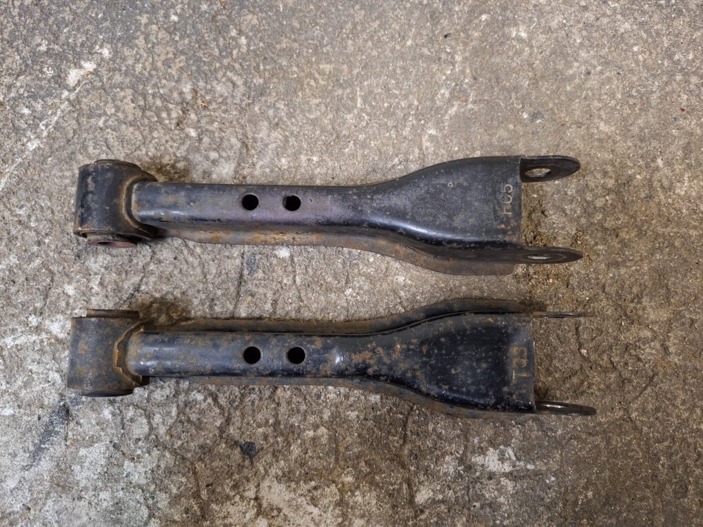 S14シルビア トラクションロット No.so14拍卖