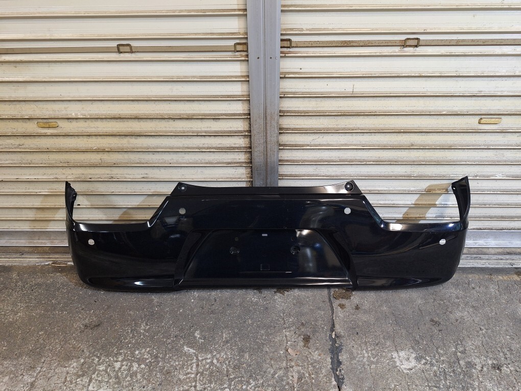 ワゴンR MH35S リアバンパー No.mac拍卖