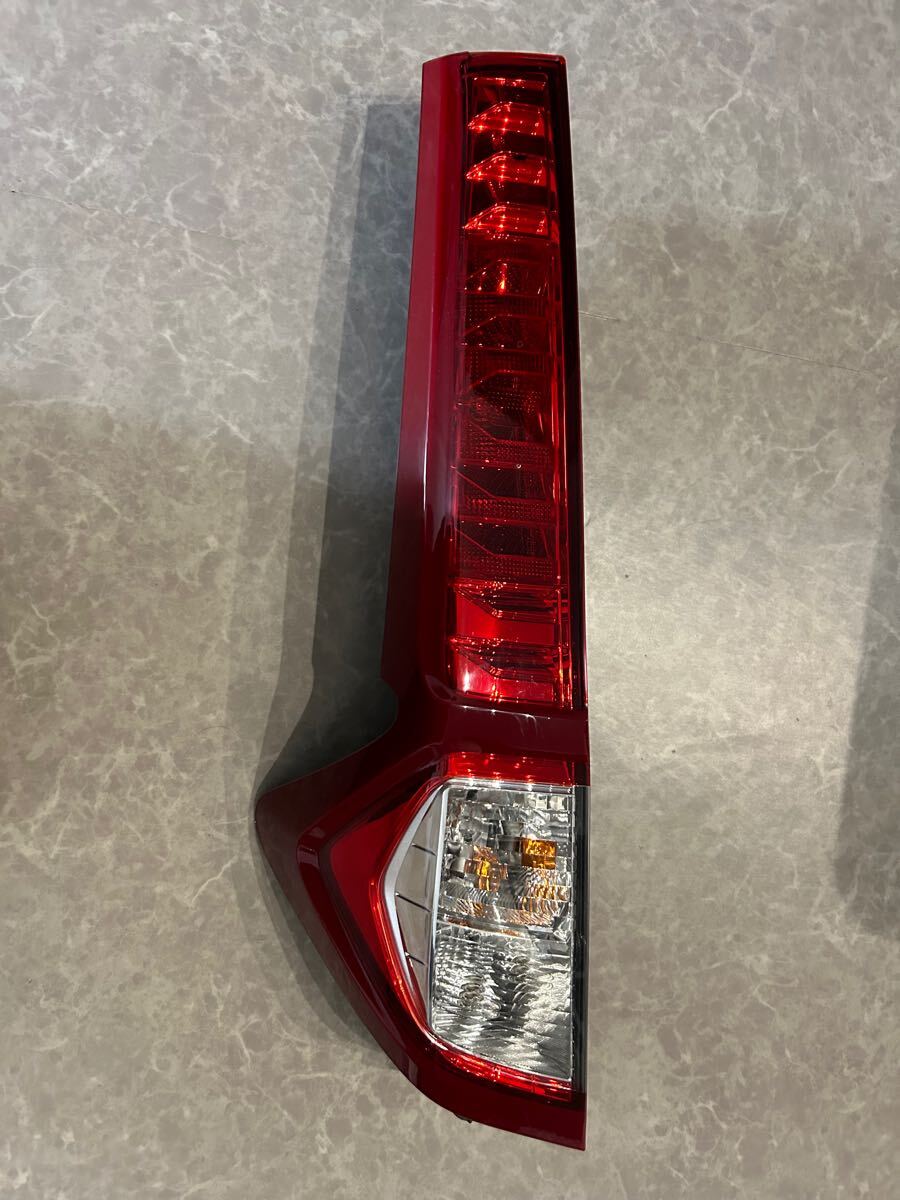 【美品】トヨタ ルーミー H900A 純正 左 テールランプ テールライト KOITO拍卖