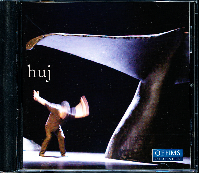 盤面良好 OEHMS ヴォルフガング・ネッツァー - Huj~バルトークのハンガリー民族音楽コレクションへのイマジネーション c7B000D2QY9Q拍卖