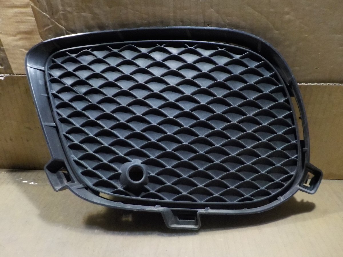 ♪ベンツ GLE W166 C292 AMG フロントバンパーグリル 左 A2928855322 純正【送料込み】拍卖