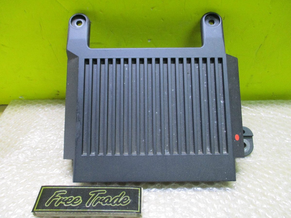 ★ボルボ S80 AB6234 オーディオアンプ 純正【送料込み】拍卖