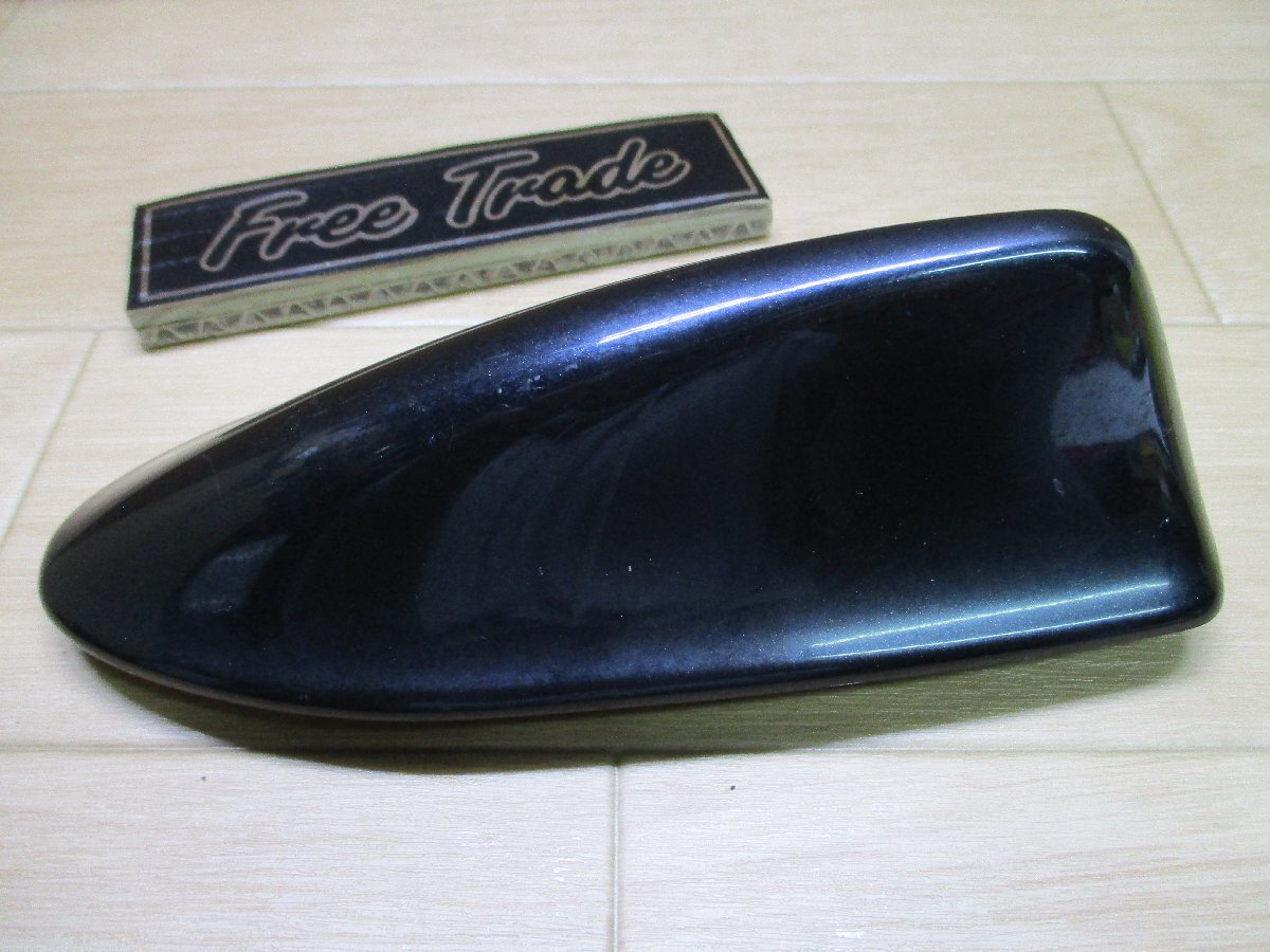 ★ボルボ S80 AB6234 シャークアンテナ 純正【送料込み】拍卖