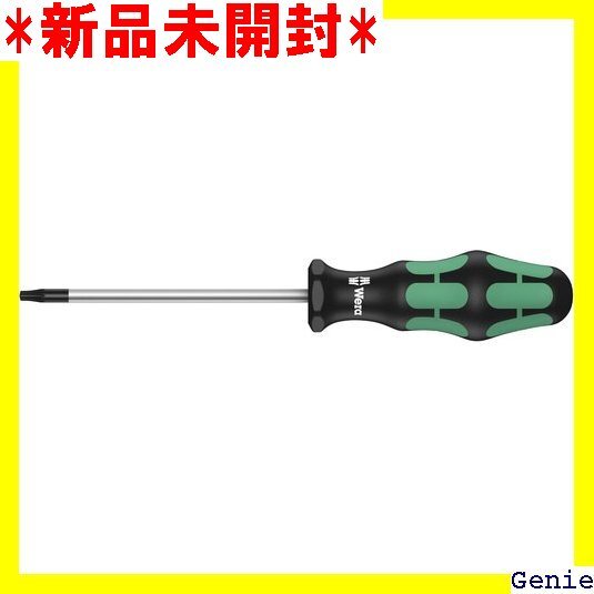 Wera ヴェラ 367 トルクスプラスドライバー 6X60 028030 272拍卖