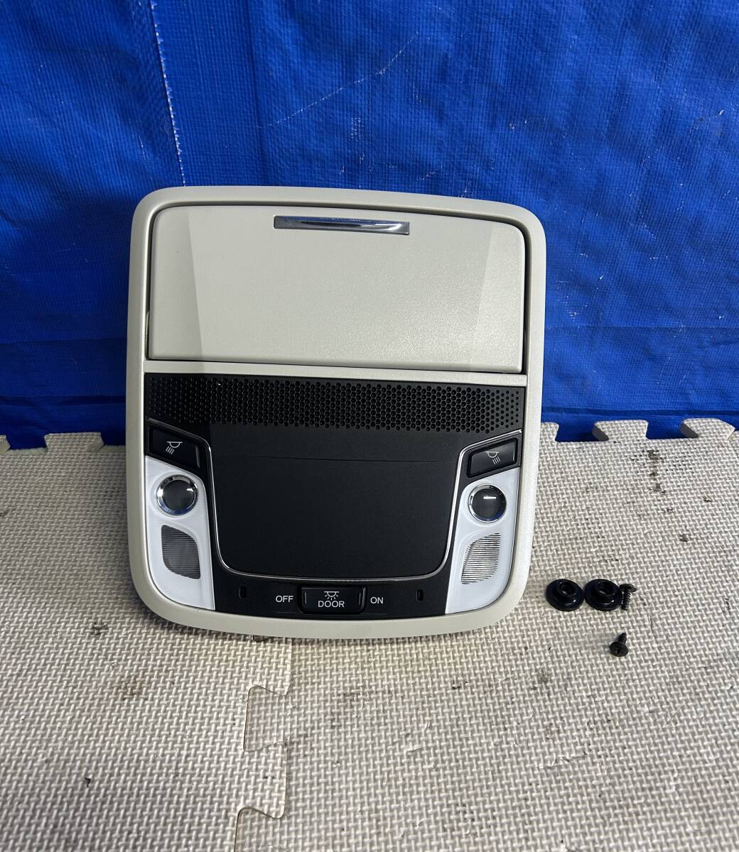 オデッセイ RC1 H25年 ルーフスイッチ ルームランプ拍卖