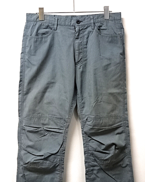 S【COCUE deptrai Pants コキュ デップチャイ パンツ】拍卖