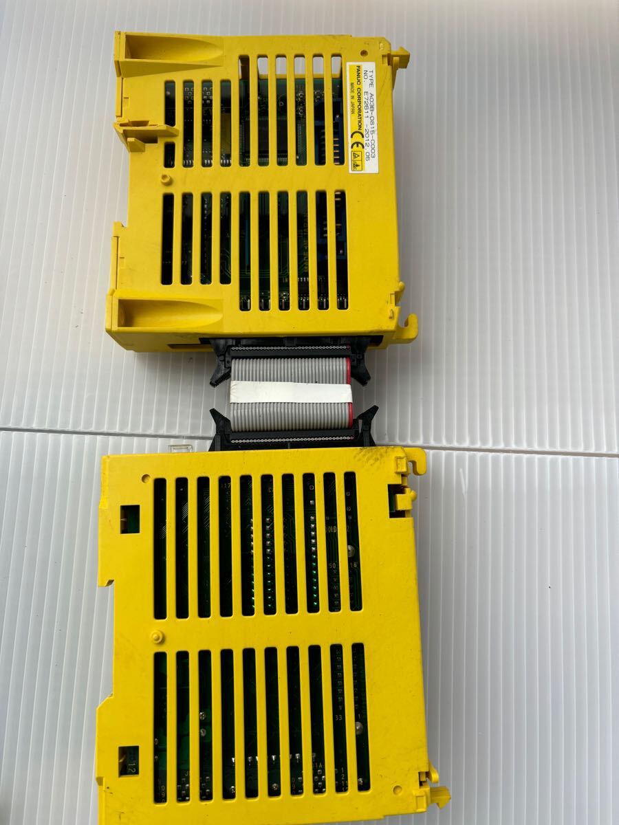 D69 FANUC コントロールA038-0815-0003 A03B-0815-C00.1中古品 拍卖