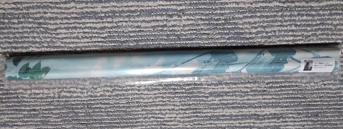 新品未開封 終のステラ メロンブックス 店舗特典 B2タペストリー拍卖