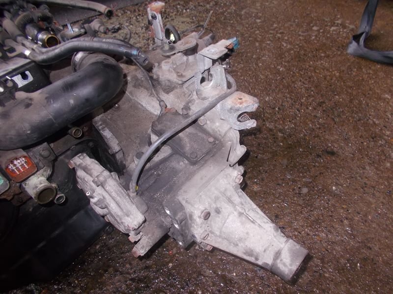 リビルトコア用 『psi』 スバル TV2 サンバー EN07F 5速 パートタイム4WD用 マニュアルミッション H22年式拍卖