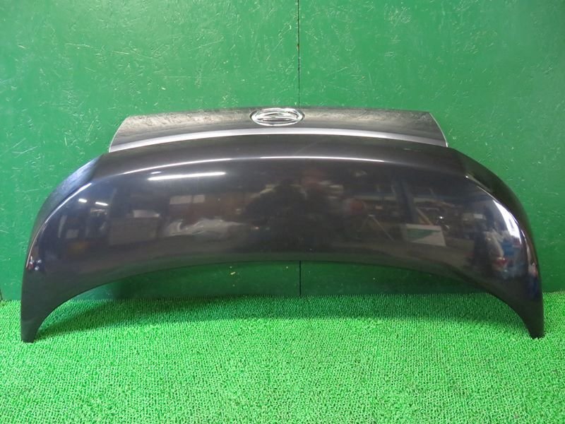 『psi』 ダイハツ L175S L185S ムーヴ ボンネット X06 ブラック H21年式拍卖