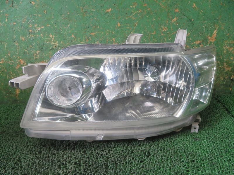 『psi』 ダイハツ M402S M411S クー 左ヘッドライト コイト 100-51859 H18年式拍卖