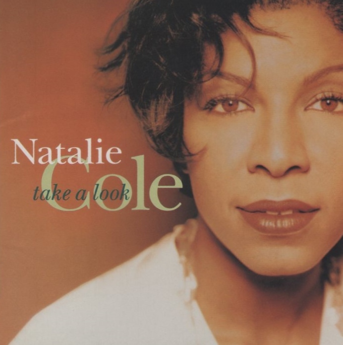 ナタリー・コール NATALIE COLE / テイク・ア・ルック TAKE A LOOK / 1993.06.25 / ELEKTRA / WMC5-620拍卖