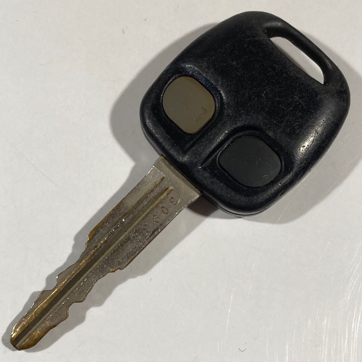 送料込 MITSUBISHI 三菱純正 EKワゴン タウンボックス ランサー G8D-560M-A 2ボタン スマートキー キーレス リモコン 鍵 MTI187G拍卖