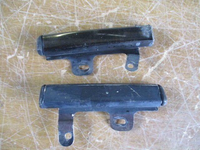 (0324)HS130 S130Z フェアレディZ 2シーター カバー モール 左右拍卖