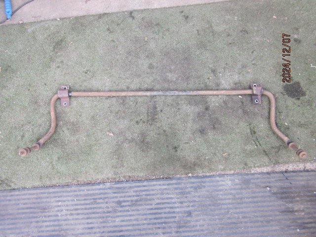 (0324)HS130 S130Z フェアレディZ 2シーター リアスタビライザー拍卖