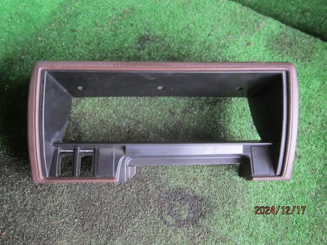 (0328)Y30 セドリック メーターフード メーターパネルカバー拍卖