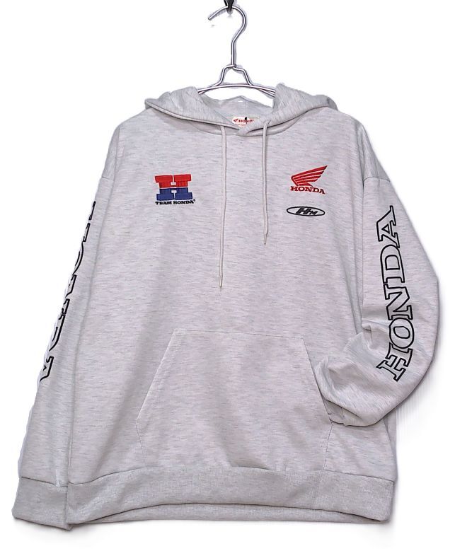 即決■★HONDA★■ホンダ パーカー:SIZE=L拍卖