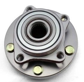 新品未使用 純正 三菱 ミツビシ エクリプス スパイダー D38A/D32A フロント ホイール ハブ 左右共通 サスペンション 足回り B0126-1拍卖