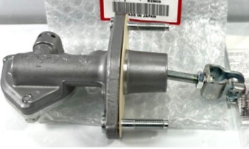 ホンダ アコード ユーロR CL7 未使用 純正 クラッチマスターシリンダー 足回り H0233-2拍卖