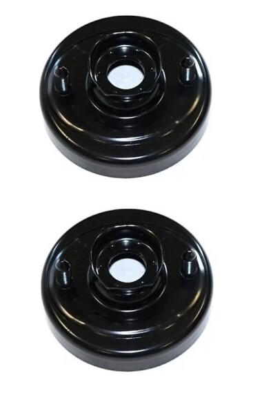 ホンダ インテグラ DC2 タイプR 未使用 純正 リヤ サスペンション マウント 左右セット ラバー ゴム ブラケット H0307-2拍卖