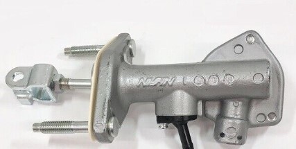 ホンダ インテグラ DC5 タイプR 未使用 純正 クラッチマスターシリンダー 足回り H0375-2拍卖