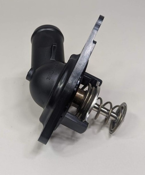 ホンダ インテグラ DC5 タイプR 未使用 純正 サーモスタット ラジエーター ラジエター エンジン H0349-2拍卖