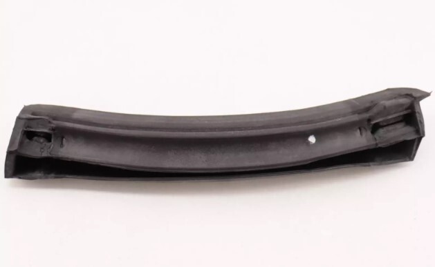 三菱 ミツビシ エクリプス スパイダー D38A 未使用 純正 ソフトトップ ウェザーストリップ ルーフ 右 ゴム ラバー モール B0099-2拍卖