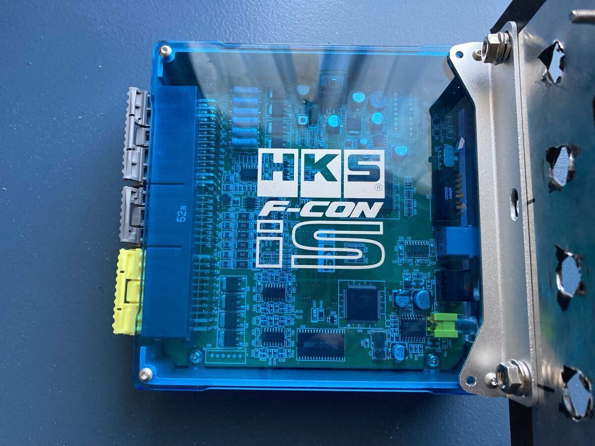 【HKS F-CON iS】変換ハーネス用カプラーとピン (サブコン、サブコンピュータ、コネクタ)コペン、L880k拍卖