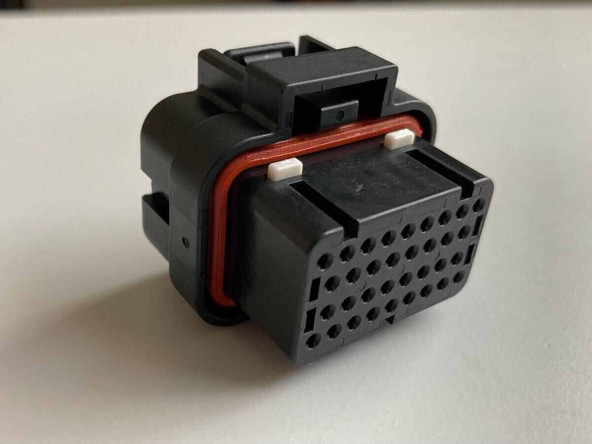 【Aコネクタ単品】リンク コンピュータ(LINK Computer, ECU) (AMP正規品) (LINK - CNA)拍卖