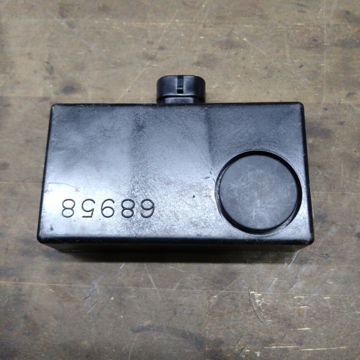 つ ハーレースマートサイレン 動作未確認 25拍卖