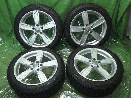 PIRELLI スタッドレス MAK 17インチ ピレリ アイスゼロ(4本)【中古】拍卖