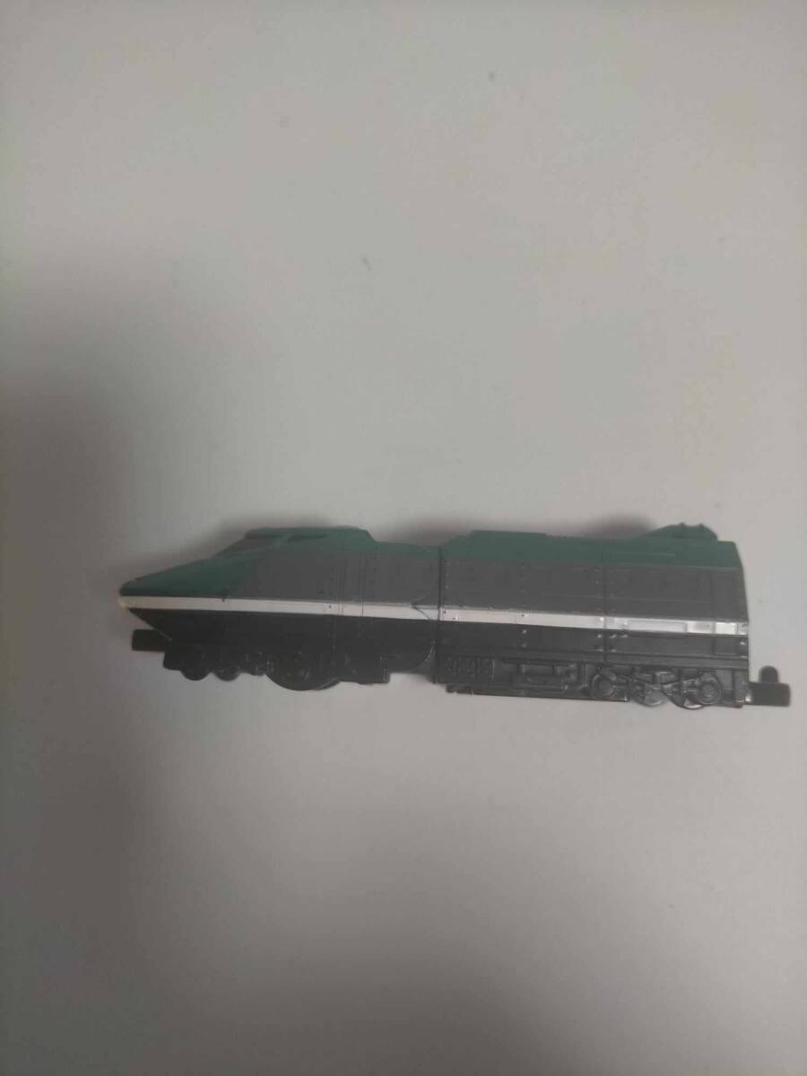 合体不可 シールドレッシャー トッキュウジャー トッキュウチェンジャー 対応 トッキュウ レッシャー ToQger ToQ shield Ressha figure拍卖