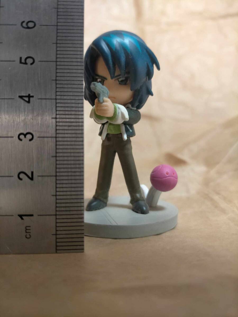 アスラン・ザラ フィギュア 機動戦士 ガンダム SEED DESTINY プチ スタジオ デフォルメ SD petit studio GUNDAM Athrun Zala Figure拍卖