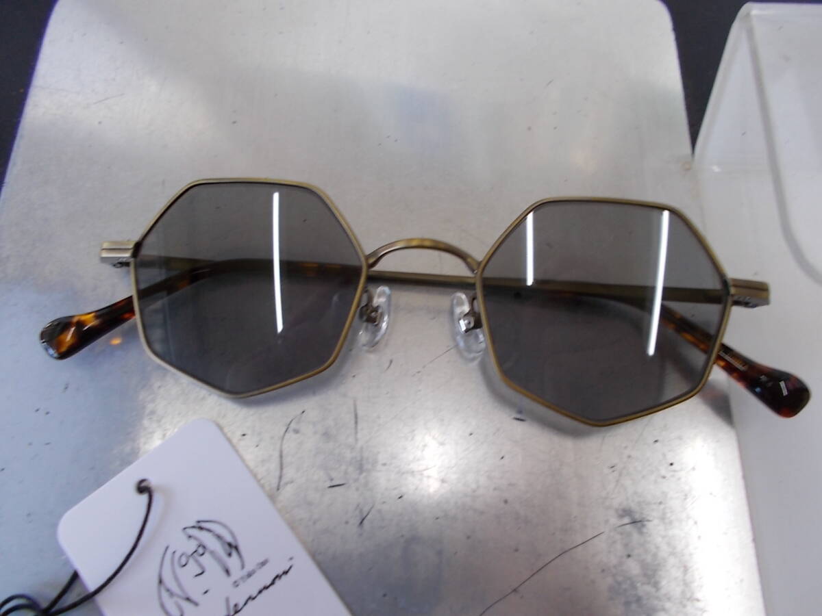 ジョンレノン John Lennon 眼鏡 サングラス JL-551-3 お洒落 眼鏡フレームにもOK !拍卖