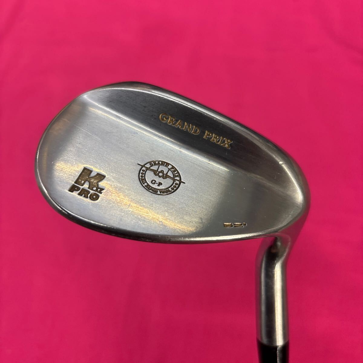 52° シャンクしない!グランプリ AW拍卖