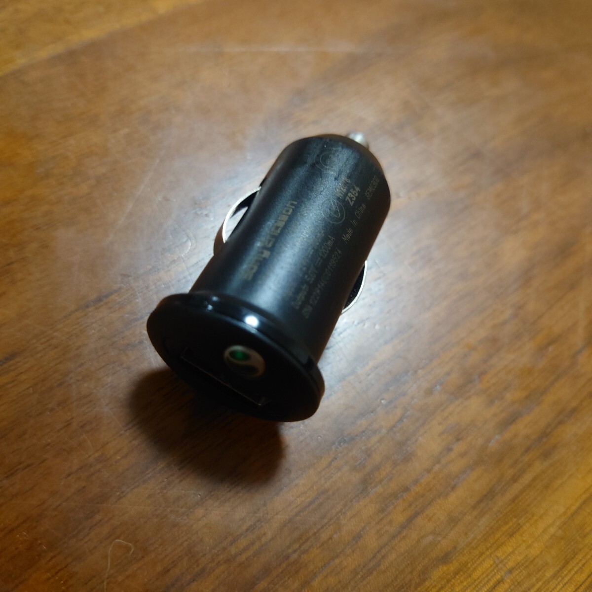 Sony Ericsson AN400 車充電器拍卖