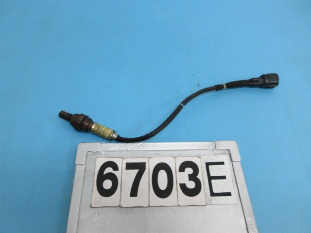 6703E ミラ 250 L250S 純正 オーツーセンサー O2センサー SSサイズ拍卖
