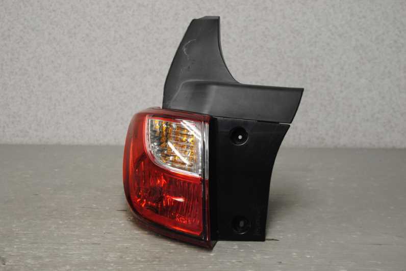 プレマシー 20S 前期 (CWEFW) 純正 動作保証 破損無 左 テールライト テールランプ スタンレー P9377 s016601拍卖