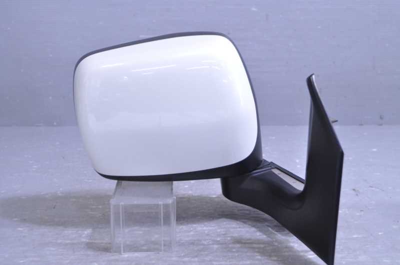 ワゴンR FX-Sリミテッド 後期(MH21S) 純正 破損無 取付OK 動作保証 右 ドアミラー 5P 電格 Z7T / 84701-58J00-Z7T k087967拍卖