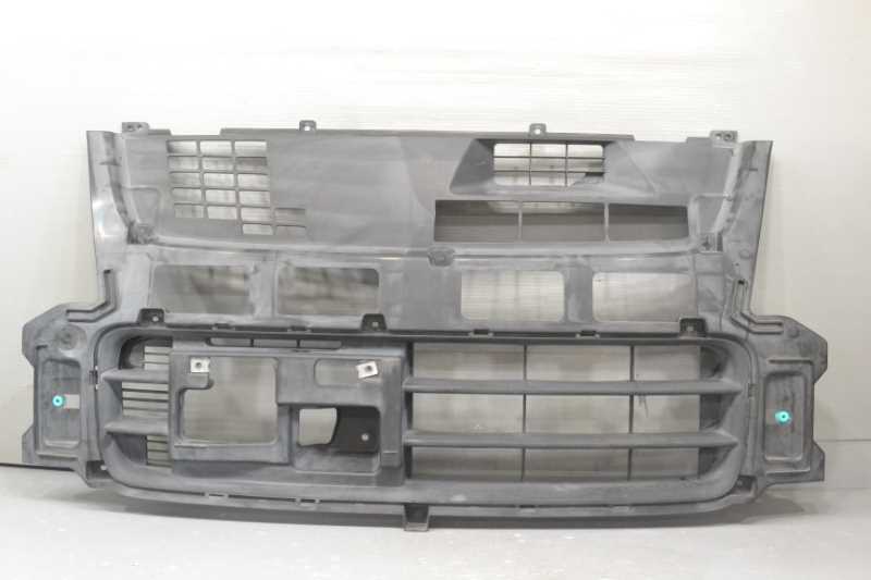 ワゴンR FX リミテッド 後期(MH23S) 純正 破損無 取付OK フロントバンパー ロアグリル 71771-70K0 k088005拍卖